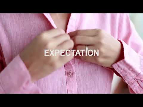 How to dress like an architect - Expectation vs Reality