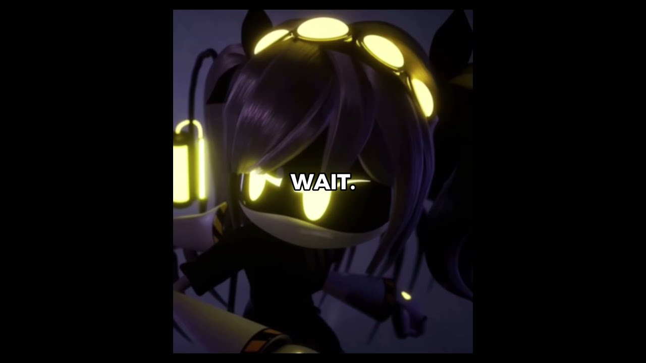 Hehe This Is Kinda Funny Murderdrones 