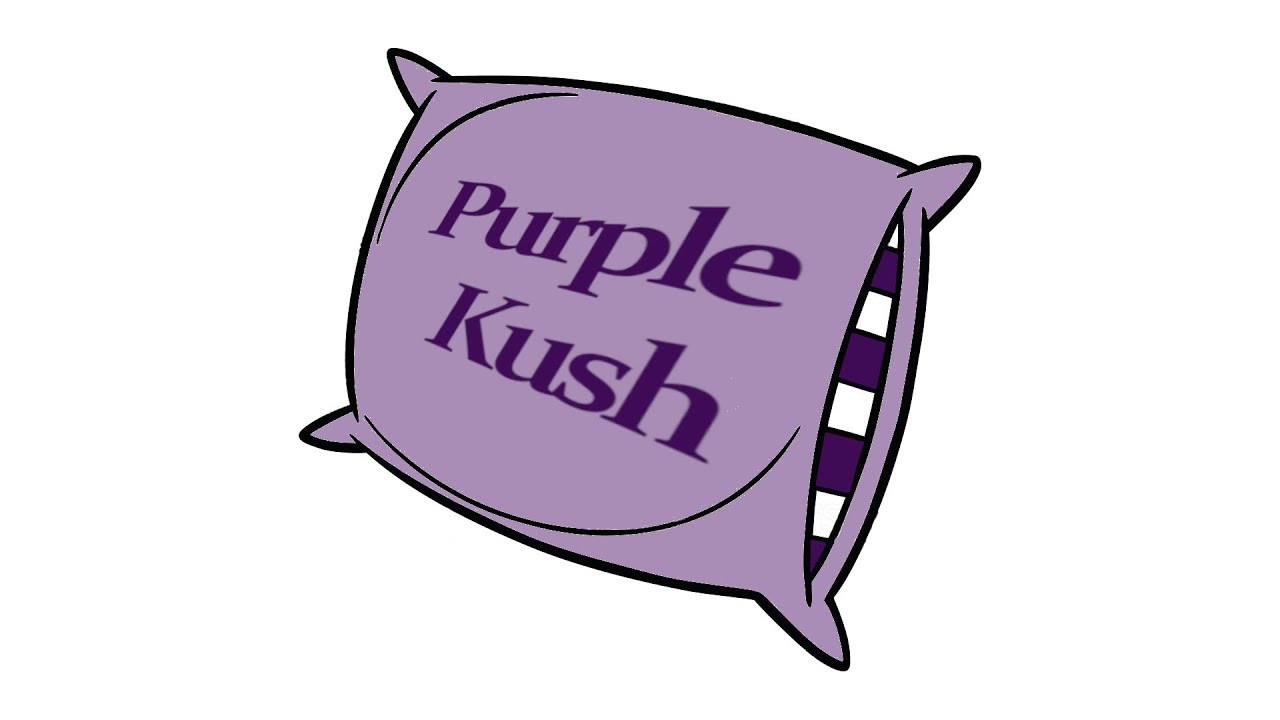 The Color Purple Kush