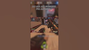 APEX Tracking |  #apexlegends #apex #apexlegendsclips #apexgaming #apexhub #apexclutches