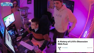 research & development: the 2014 Complex Lil B article Wealth