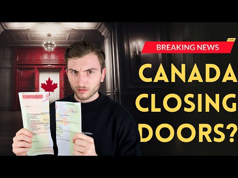 वीडियो: कनाडा में एपलाचियन हैं?