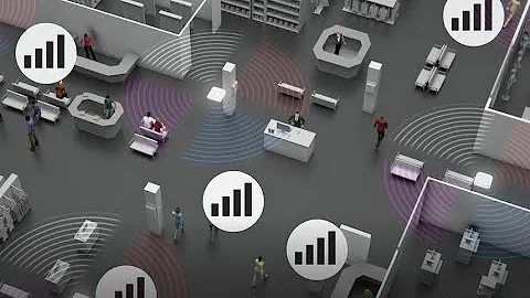 #5G #DAS #connectivity How To Improve The 5G Mobile Coverage In Your Building - DayDayNews