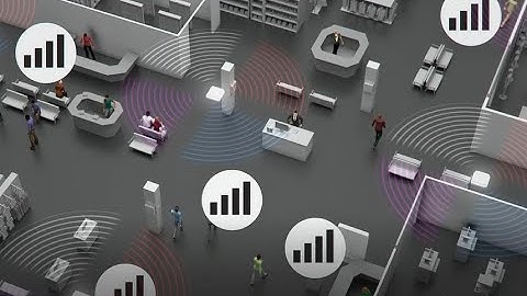 #5G #DAS #connectivity How To Improve The 5G Mobile Coverage In Your Building