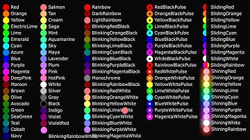 The Fall Down - 100 Color RTTB Marble Run Race ASRM in Algodoo