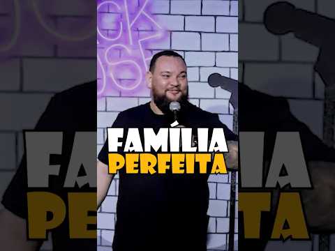 FAMILIA PERFEITA