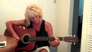 gina lynn sings original song