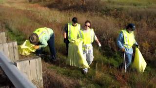 Gun toting crew threatens to clean up the Twin Cities