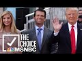 Trump And Kids Ordered To Comply With Subpoenas | Zerlina.