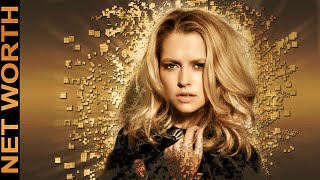 Teresa Palmer Net Worth!