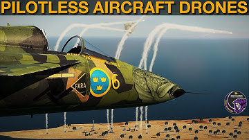 Questioned: Can Unmanned Planes Be SAM Decoys? | DCS WORLD