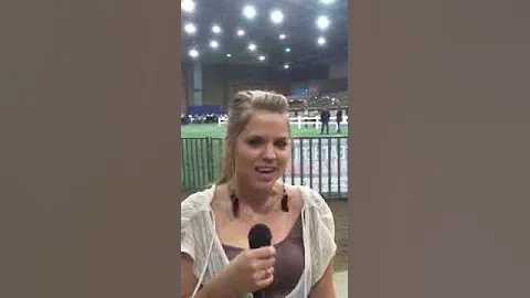 Laurie Reid Wednesday Intro Video