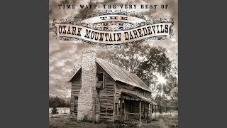 Video thumbnail of "The Ozark Mountain Daredevils - You Made It Right"