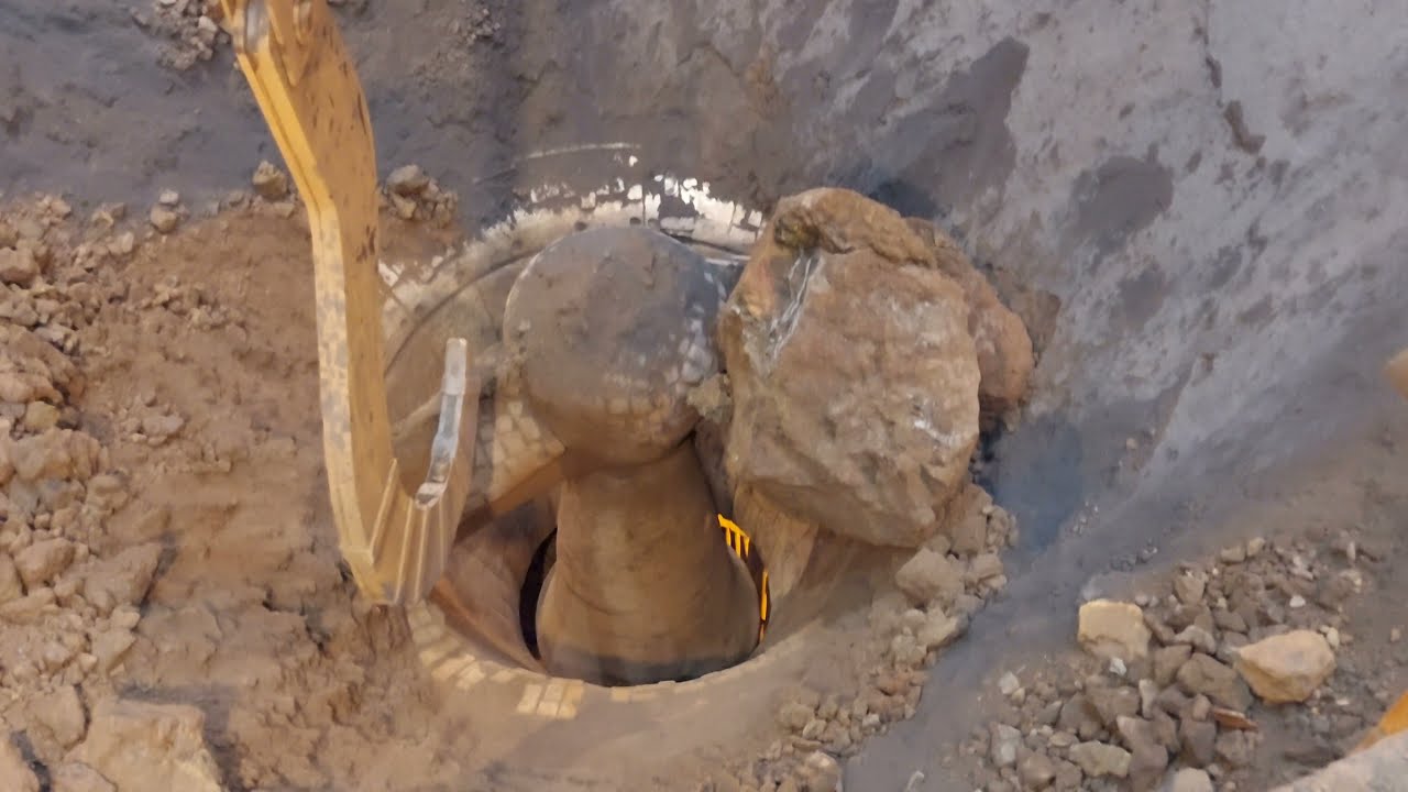 Hard Iron Ore Pulverized By Kobelco Gyratory Cone Crusher