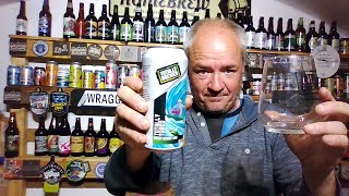 Wraggys Beer Review - Totally Brewed - Totally Tubed West Coast IPA