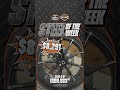 Steel of the Week - Liberty H-D - 10 | 14 | 25