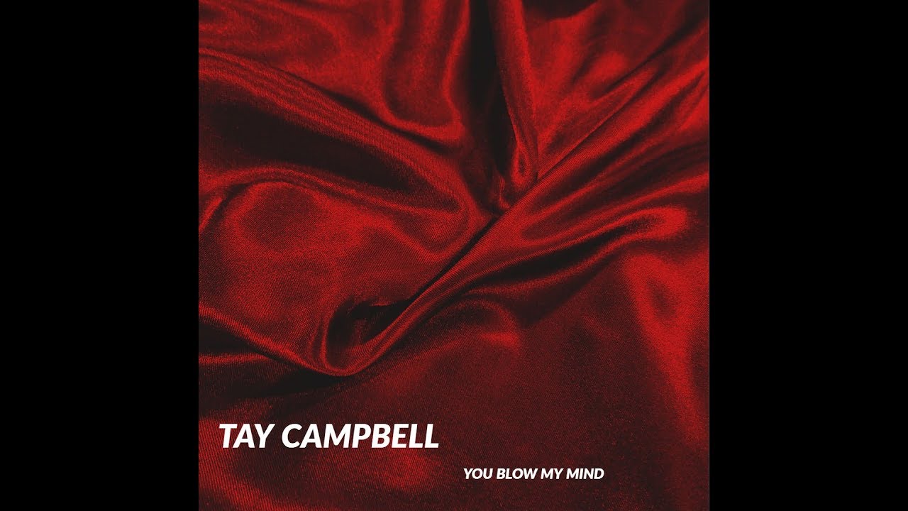 You Blow My Mind (prod. by 30HertzBeats) - YouTube Music