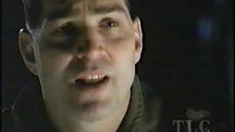 VHS History Docu   Storm of The Century  North Atl...