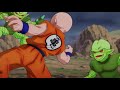 شارة دراغون بول العربية جودة عالية سبيس تون Dragon Ball Z Kai Opening Arabic 