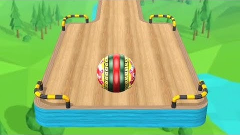 Challenge Yourself in a Rolling Ball | Level 775 | Going Balls | Pronetis Game 2.0