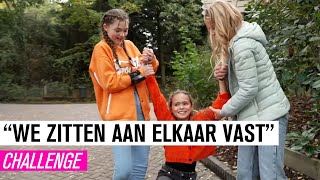 #30 EEN CHALLENGE IN DE DIERENTUIN  | JUNIOR SONGFESTIVAL 2022