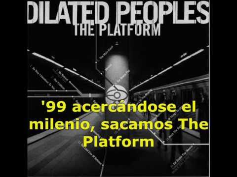 dilated peoples - years in the making (subtitulado...