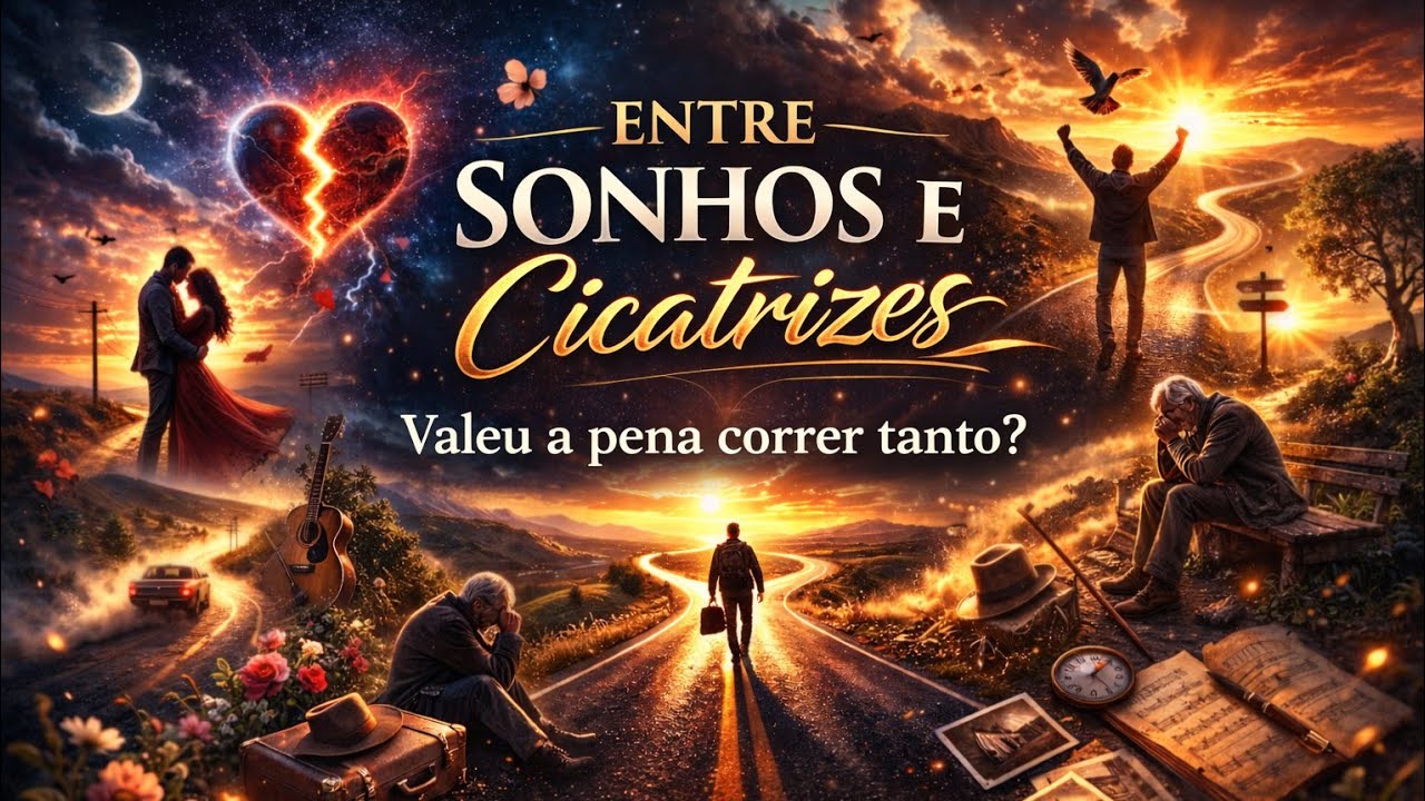 (PLAYLIST) MÚSICAS SOBRE AMOR E RECOMEÇOS |