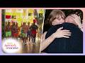 'Love Island,' Swift-Kelce Wedding and More Trending Topics