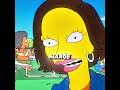 A grande aventura dos sanduíches da família Simpson #simpsons #thesimpsons