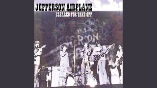 Video thumbnail of "Jefferson Airplane - The Other Side Of This Life"