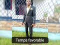 Temps favorable