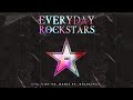 Miniature de la vidéo de la chanson Everyday Rockstars (Radio)