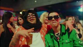 DJ Aza, Chino El Gorila - BELLATONIKA #Perreo