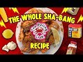 Boiling Crab The Whole Sha-Bang Recipe