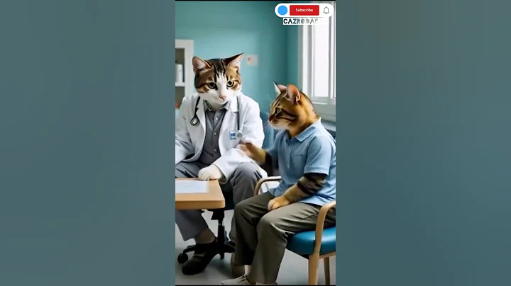 Watch the video about Doctore tale vedhana 🤣 | cat version| malayalam comedy| #trending #youtubeshorts #funny #malayalam