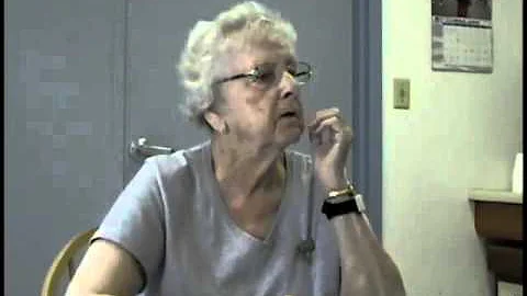 Gertrude M. Rogers, nee: Decker, Seaman 1st Class,...