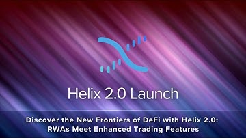 Video review of Helix 2.0