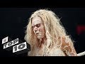 Superstars getting smashed with cake: WWE Top 10, Jan. 5, 2020