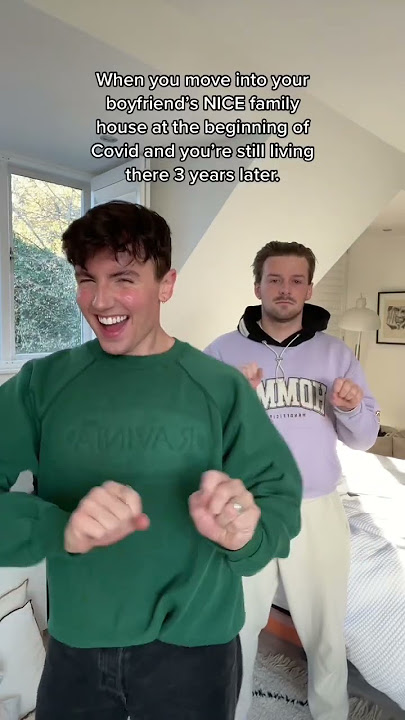 He’s so happy about it #couple #lgbt #gay #gaycouple