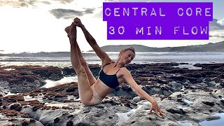 CENTRAL CORE 30 MIN FLOW