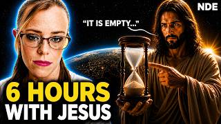 Dead 6 Hours! Jesus Warned Me to Prepare for His Return…