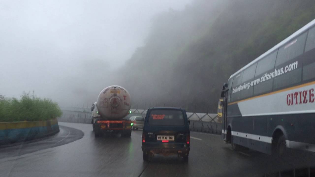 How to Drive on the Mumbai Pune Expressway forecasting How to Drive on the Mumbai Pune Expressway forecast