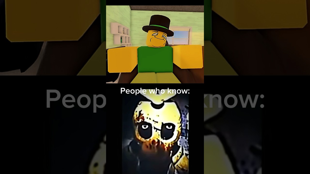 Those who know 💀 | notive 