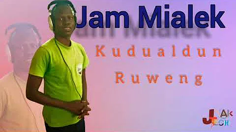 Kudualdun Ruweng by Jam Mialek (South Sudan music)