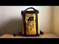 The North Face ExploreFuseboxDaypack-レビュー
