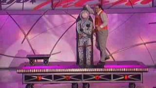 Penn & Teller's Got Talent