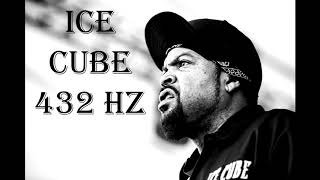 Ice Cube - Now I Gotta Wet &#39;Cha | 432 Hz