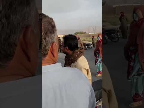 Bebo Baloch New