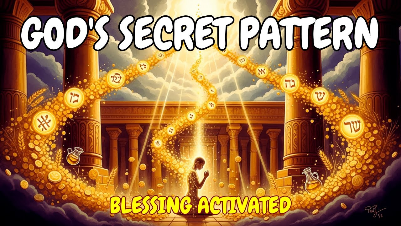 Божий секрет изобилия, гарантирующий благословения (библейское доказательство)
