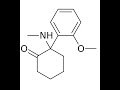 Methoxyketamine Wikipedia Audio Article